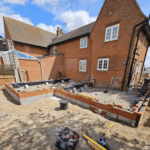 Home Extensions Colchester