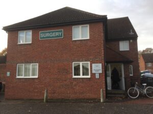 Builders Colchester | West Bergholt Surgery