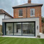 Extensions in Colchester for Older Properties Kendall FM