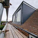 Loft Conversion in Colchester Kendall FM