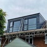 Loft conversions in Colchester by Kendall FM