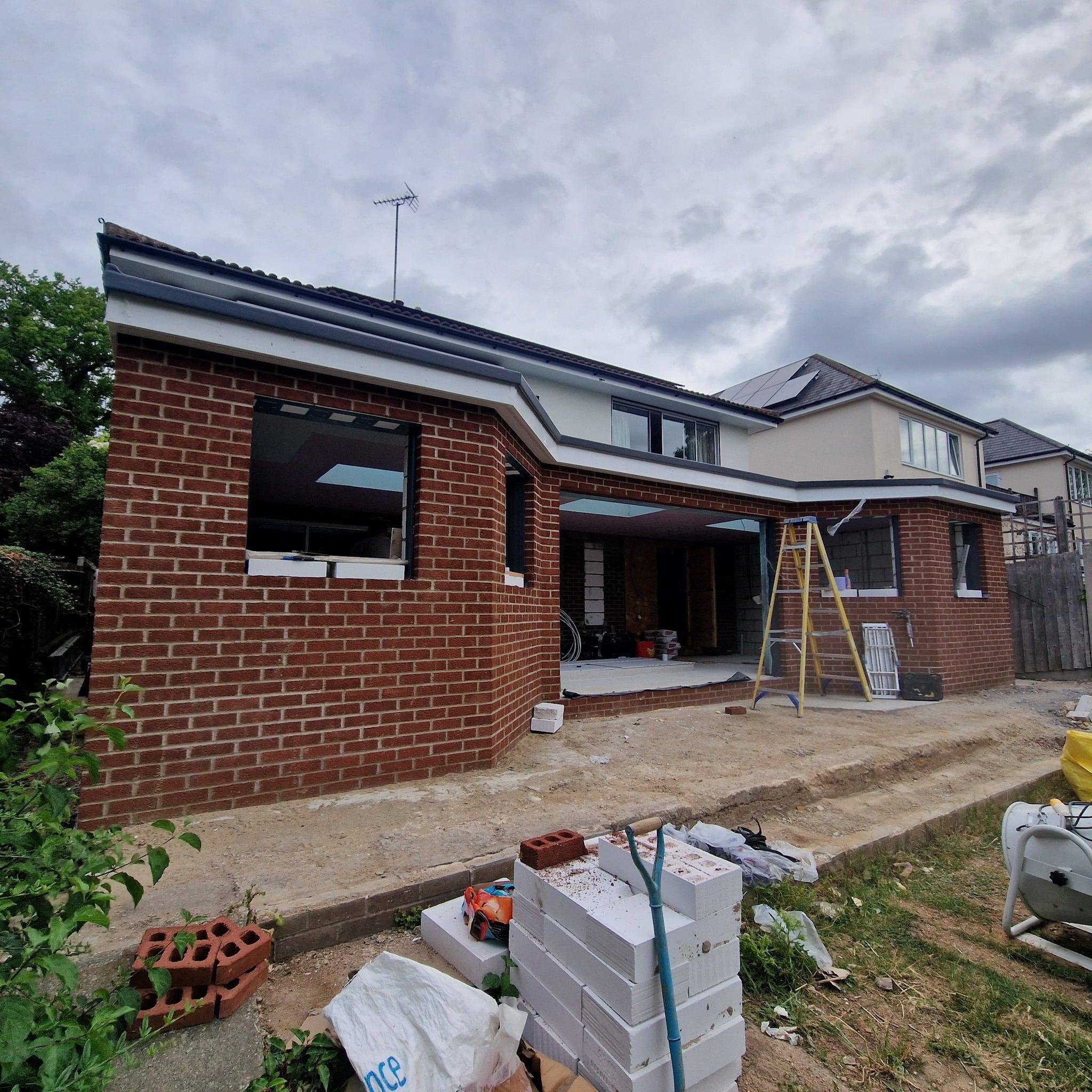 Looking for Kitchen Fitters in Colchester? 5 Reasons to Choose Kendall FM!