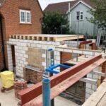 Local builders specialising in Colchester new builds.