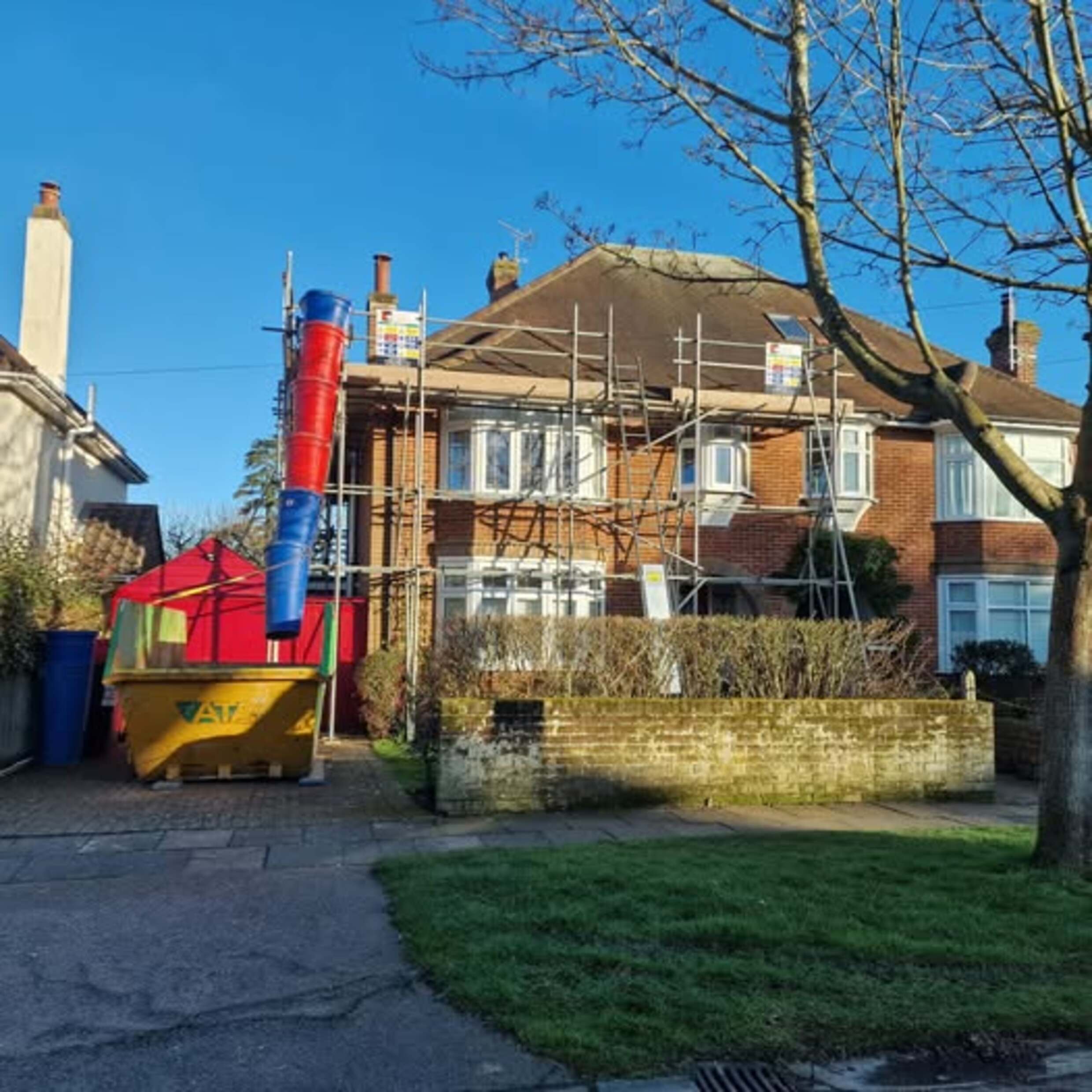 Creating Luxurious Master Suites With A Loft Conversion In Colchester